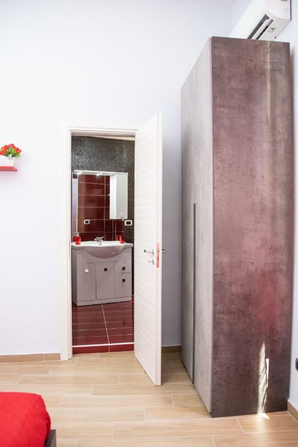 Apartament Solemare Musica & Poesia Neapol Zewnętrze zdjęcie